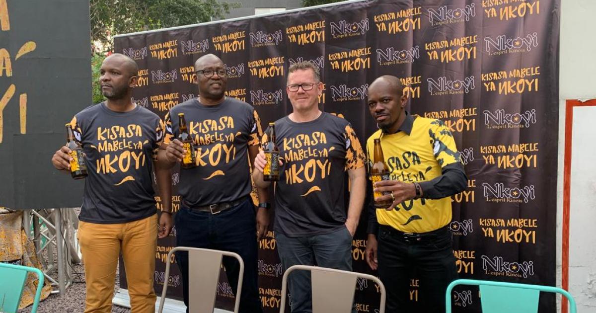 Nkoyi
