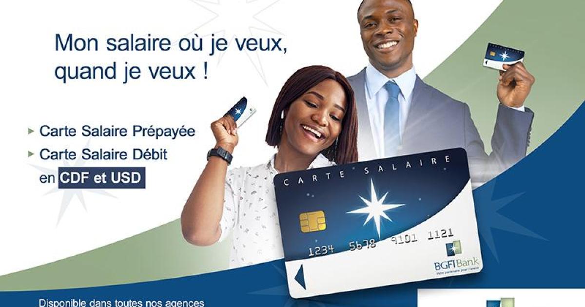 BGFIBank 