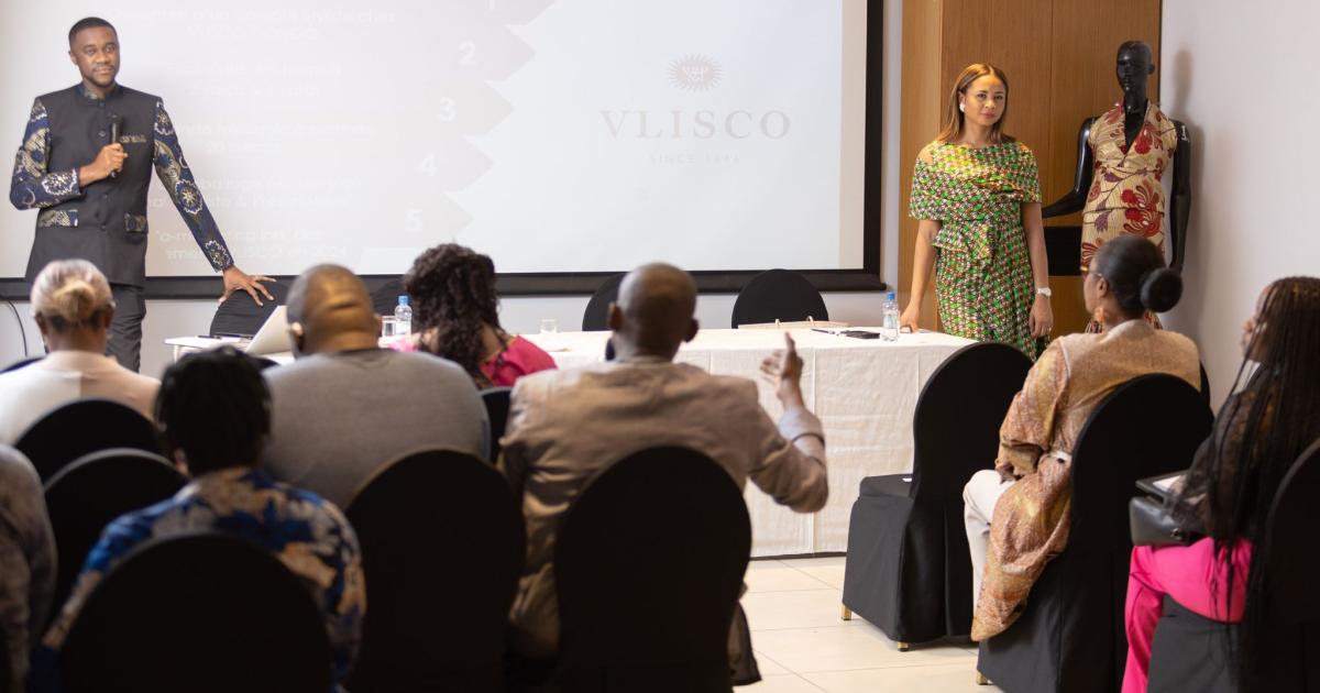  Vlisco