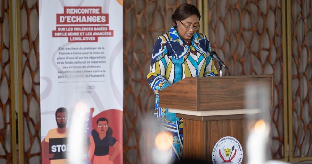 Denise Nyakeru 