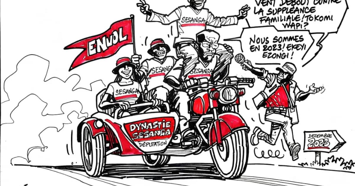 Photo d'illustration