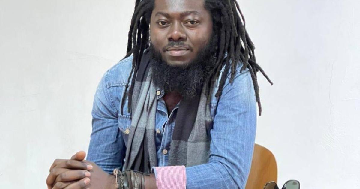 Cedrick Sungo