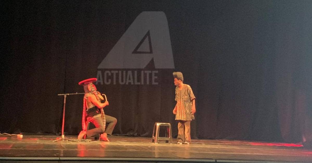 Epreuves culturelles des Jeux de la Francophonie
