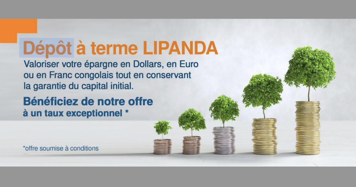 BGFIBank RDC SA 