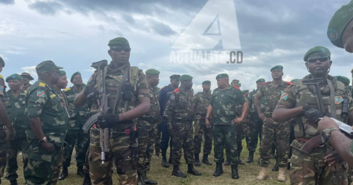 FARDC