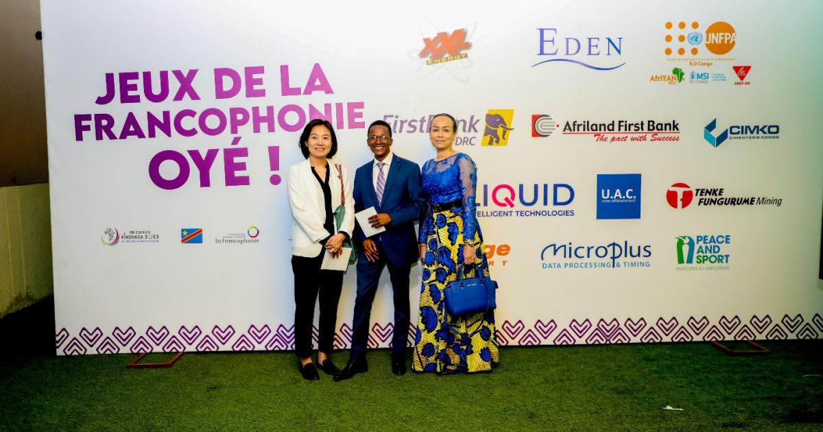 Francophonie 