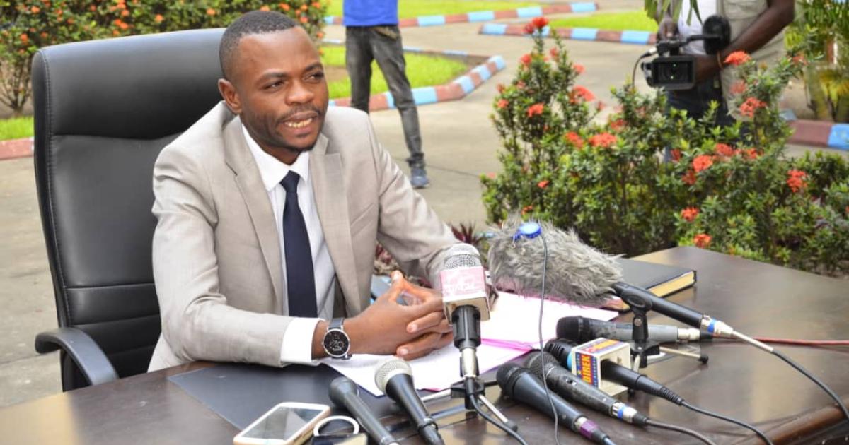 Félix Tshisekedi 