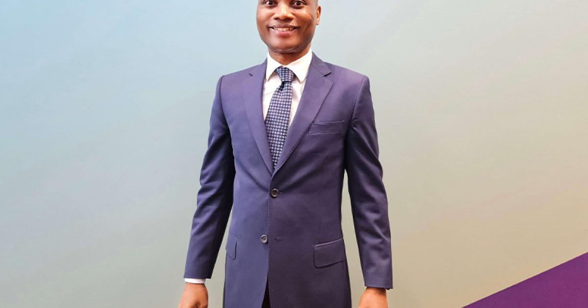 Noel K. Tshiani 
