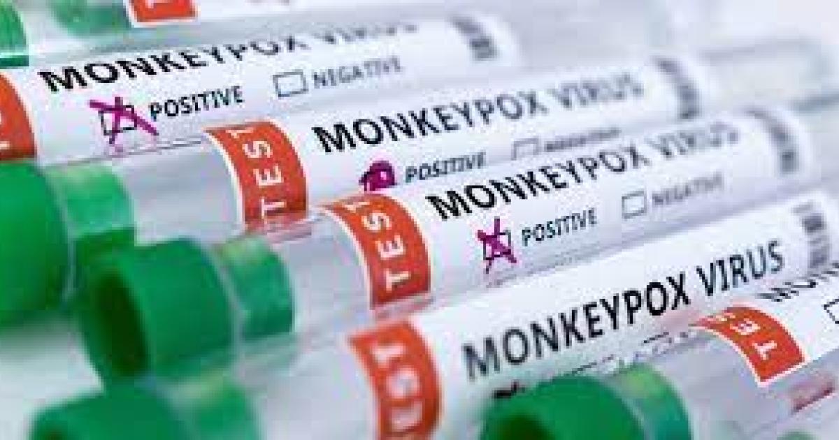 Monkeypox