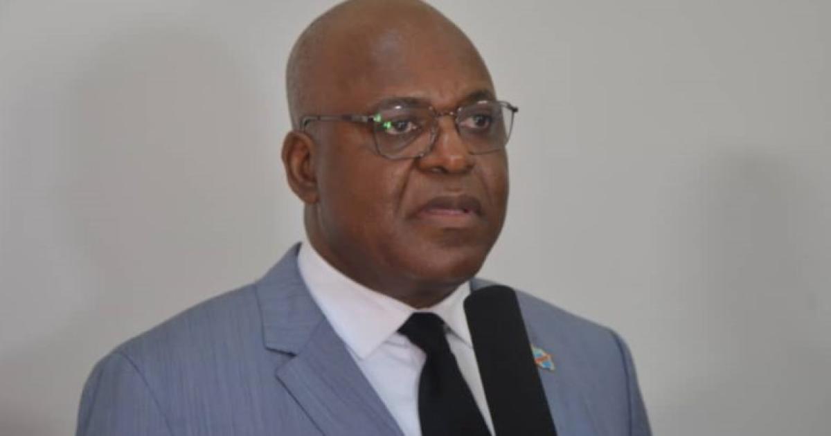 Emile Ngoy Kasongo