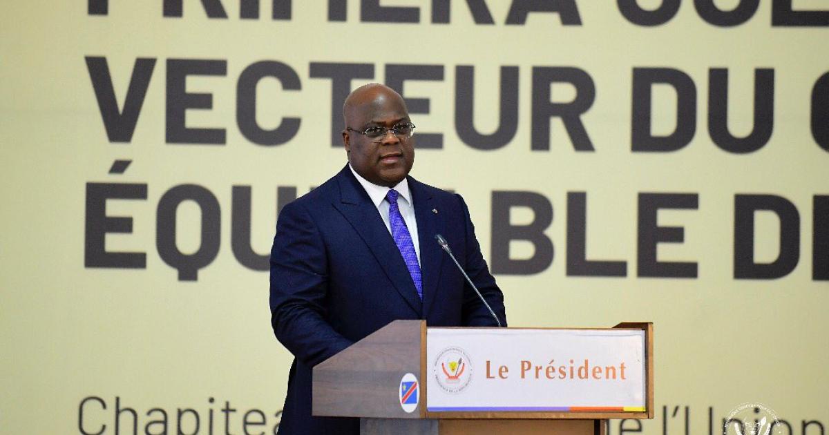Janvier 2023: Première expédition d'Or équitable congolais vers les Émirats Arabes Unis dans le cadre de Primera Gold