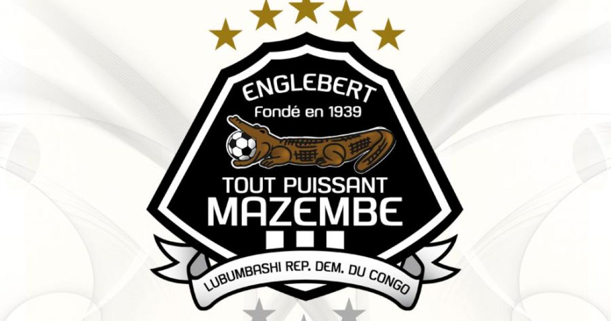 TP Mazembe