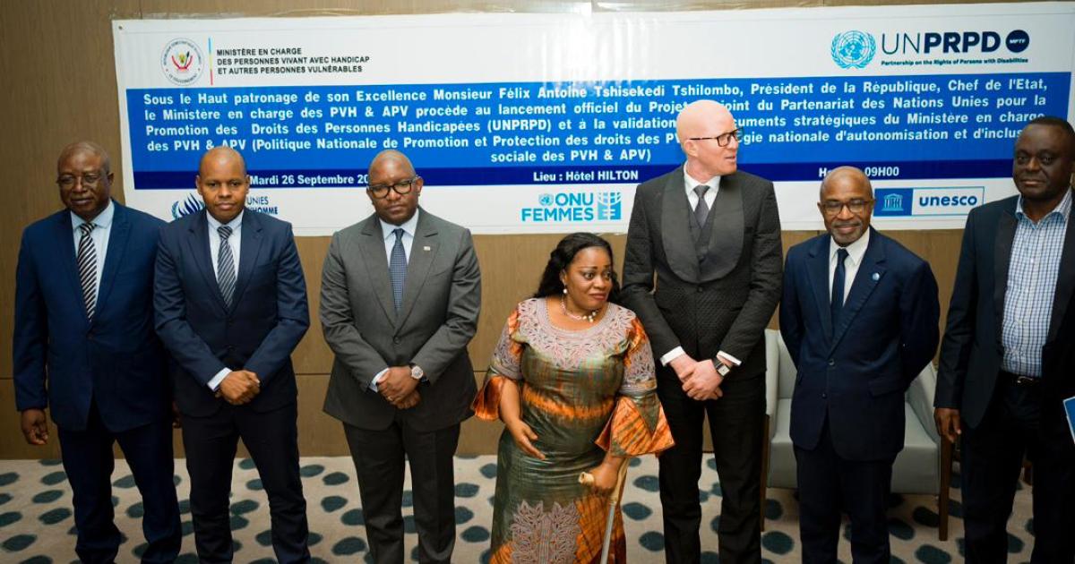 Félix Tshisekedi 