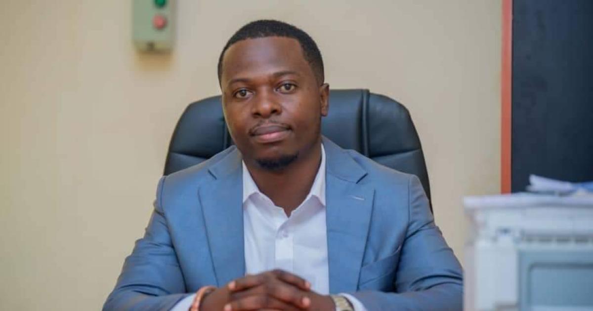 Félix Tshisekedi 