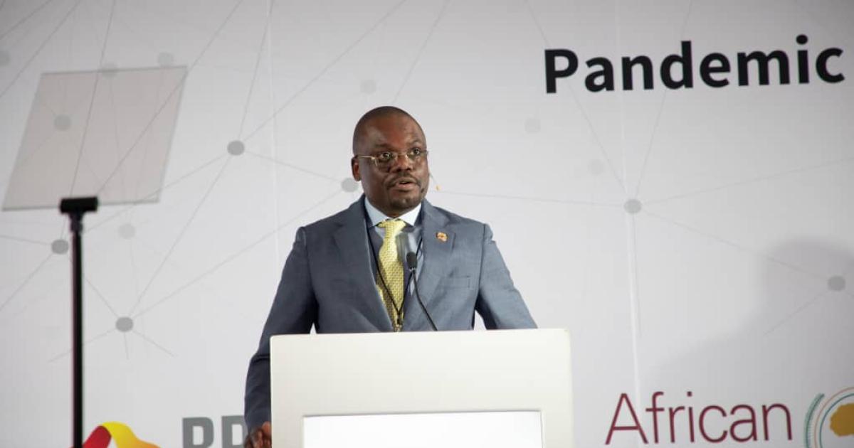 Dr Jean Kaseya