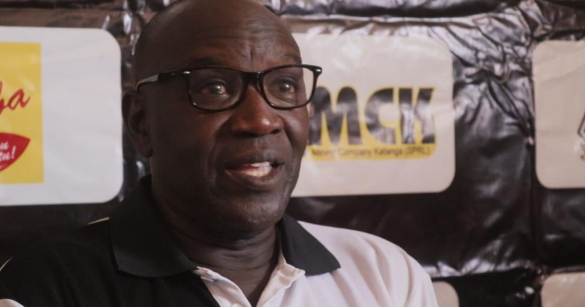 Lamine Ndiaye 