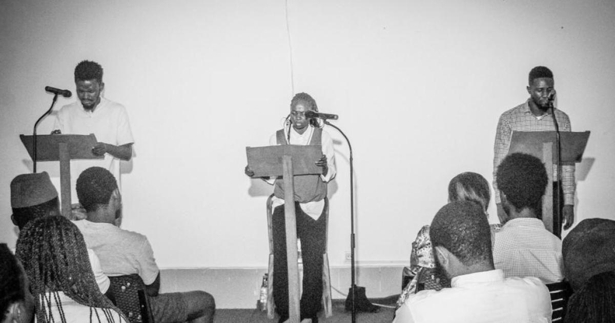 Lecture théâtrale