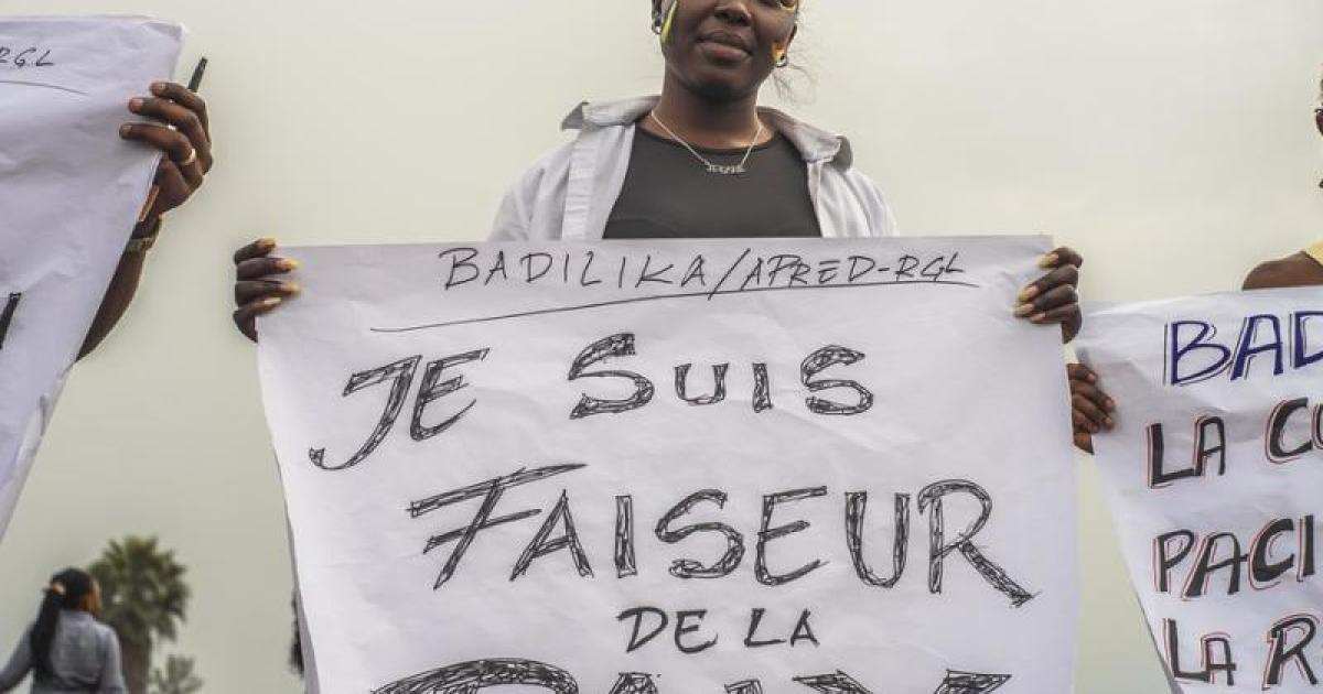 Paix 