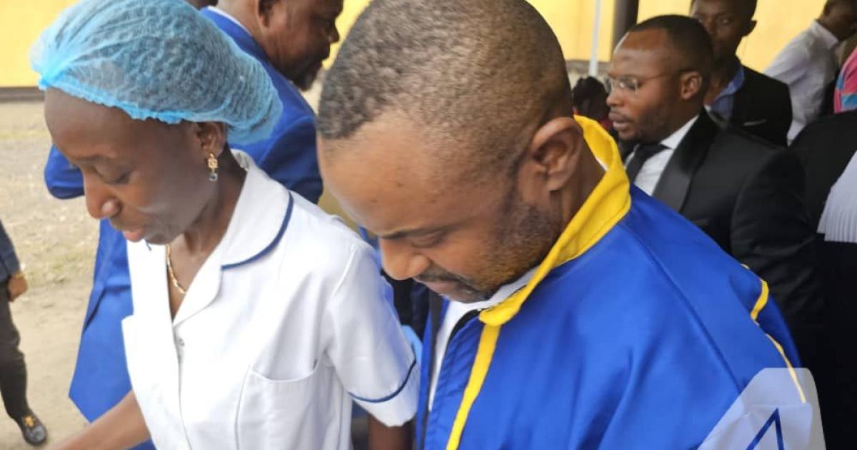 Salomon Idi Kalonda