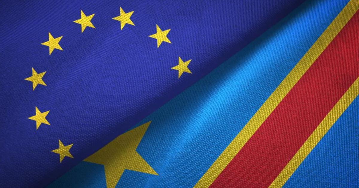 Partenariat UE-RDC