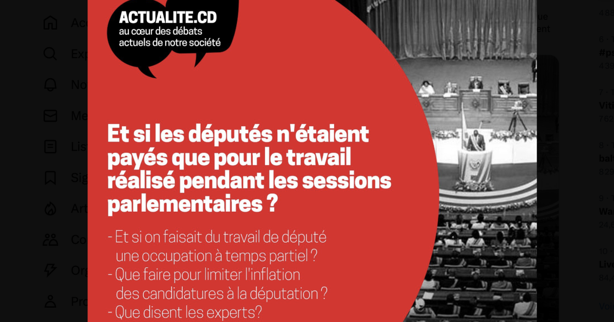 Podcast de l'info