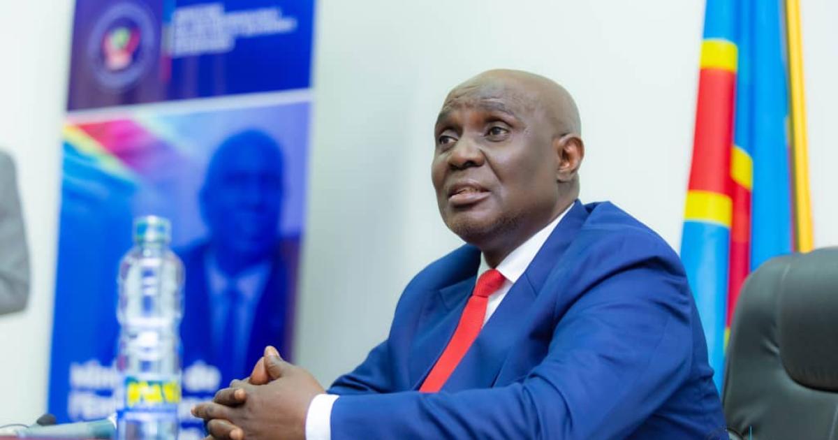 Félix Tshisekedi 