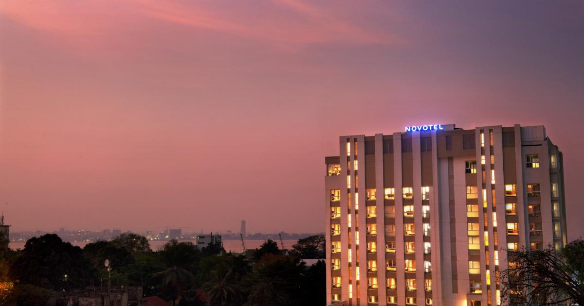 Novotel 