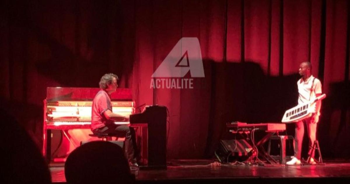 ACTUALITE.CD