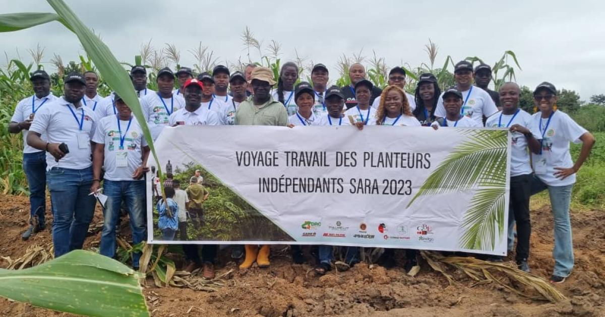 Les planteurs indépendants 