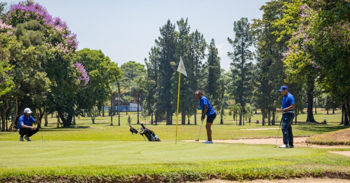 Golf 