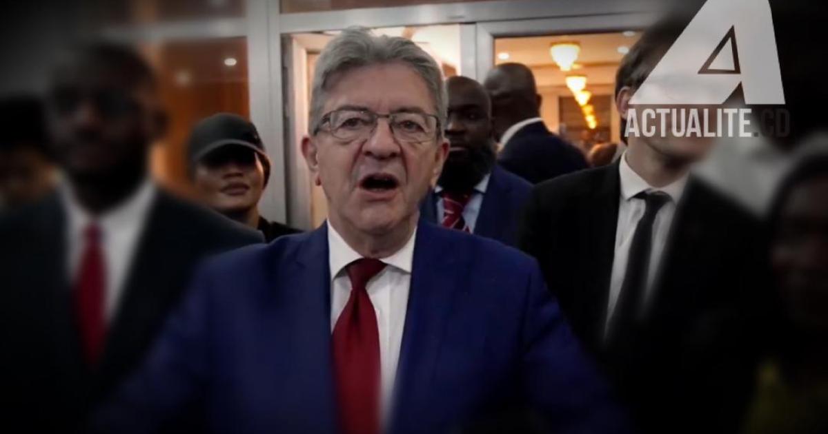 Jean-Luc Mélenchon