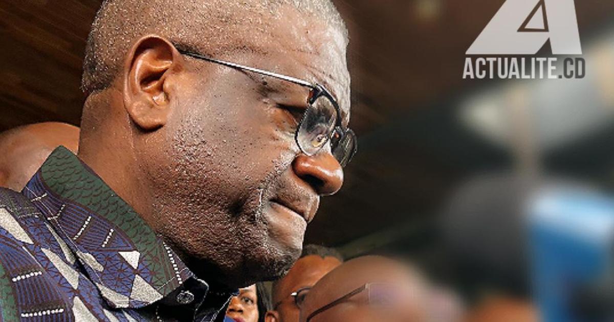 Denis Mukwege