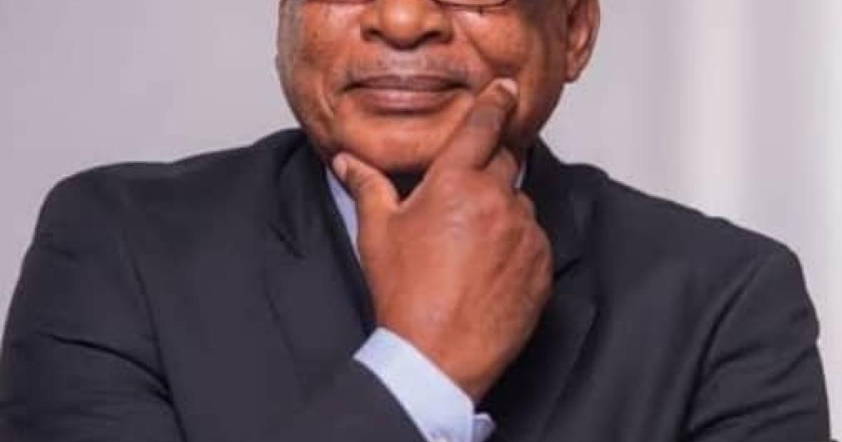 Modeste Mbonigaba