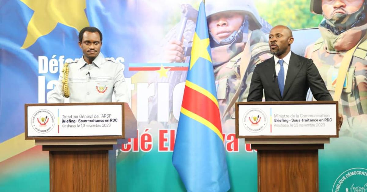 Félix Tshisekedi 