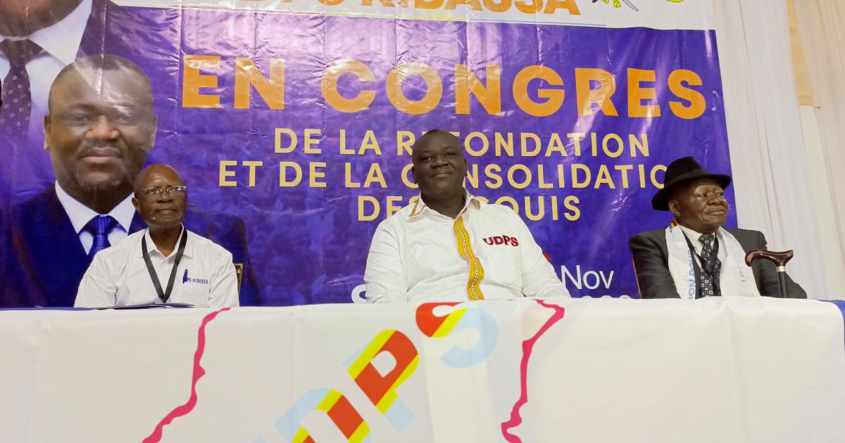 Félix Tshisekedi 