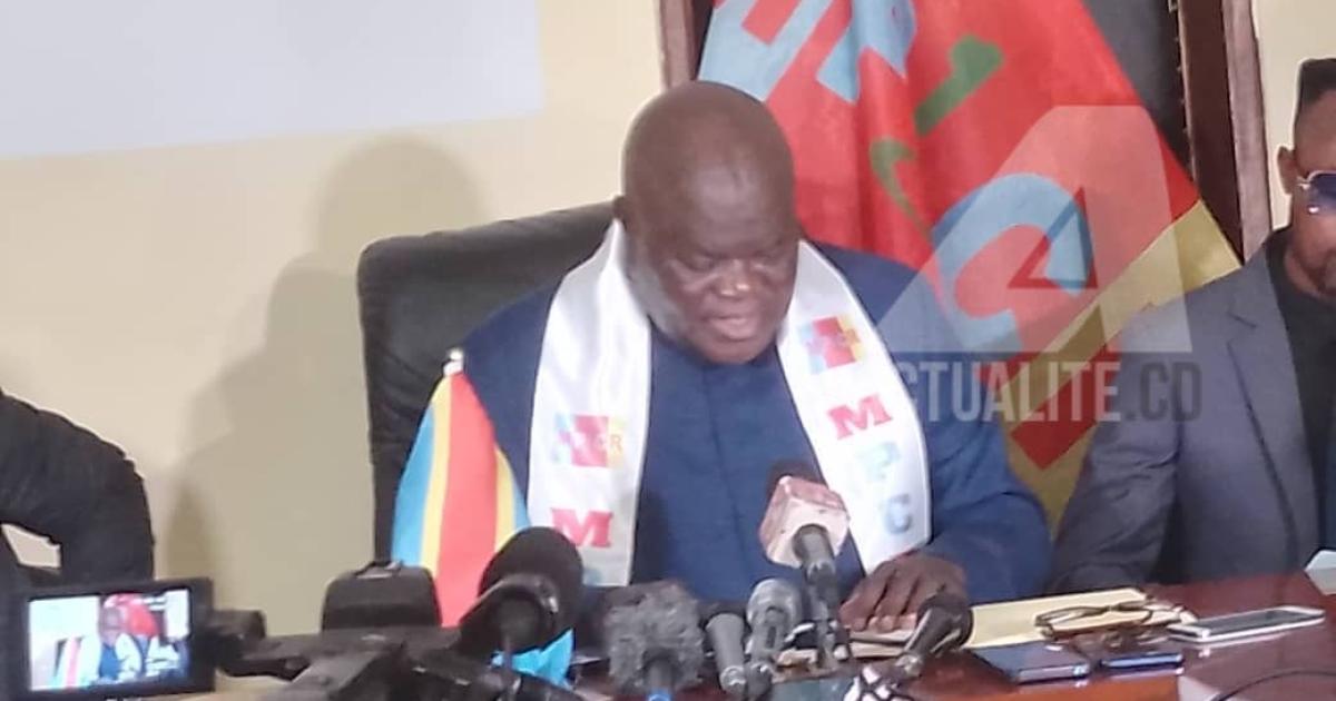 Jean-Claude Mvuemba