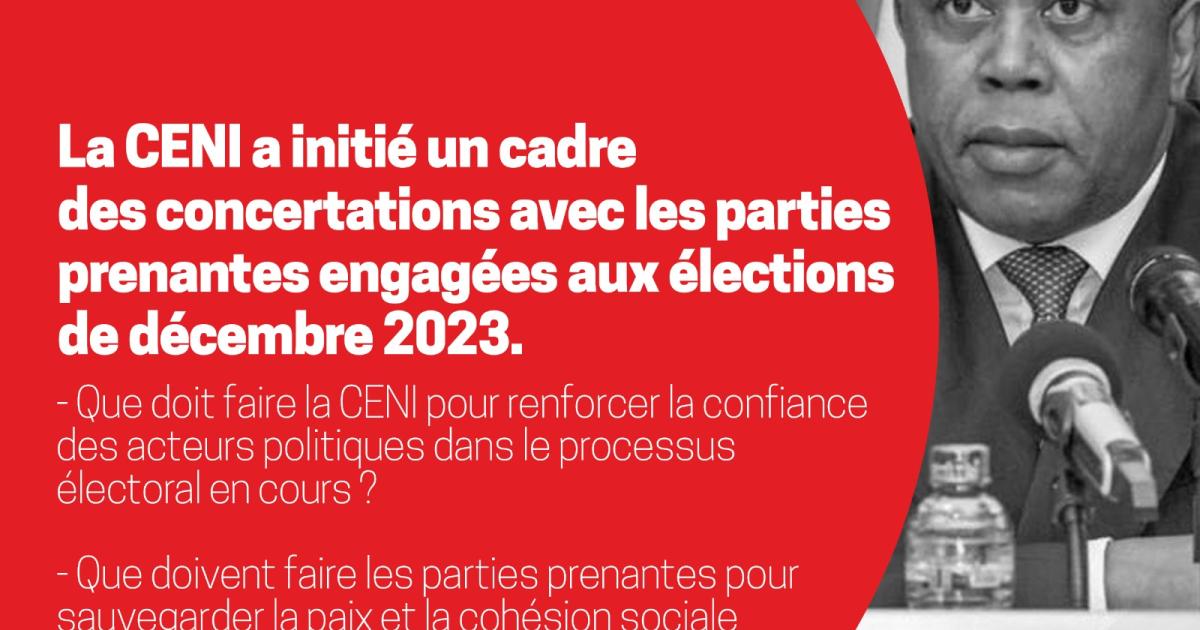 ACTUALITE.CD 