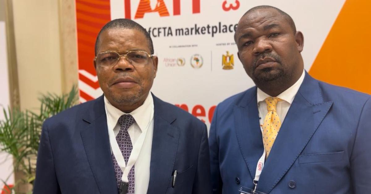 Afreximbank 
