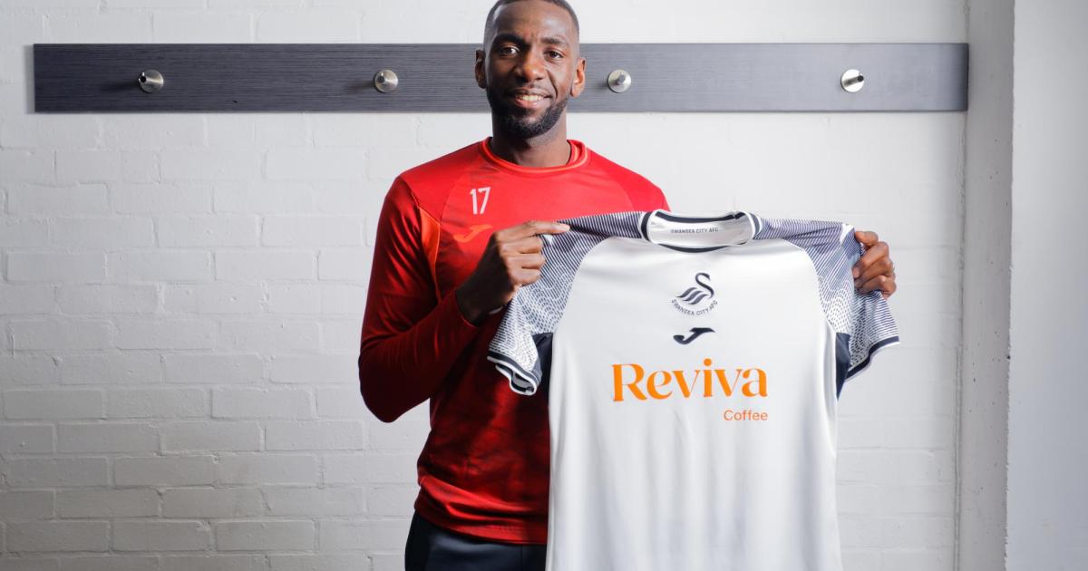 Yannick Bolasie
