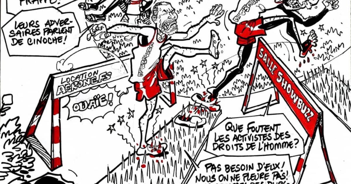 Kash/Série électorale