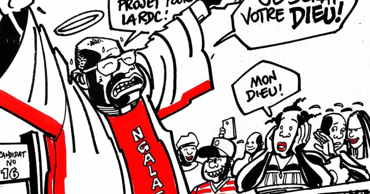 Kash/Série électorale