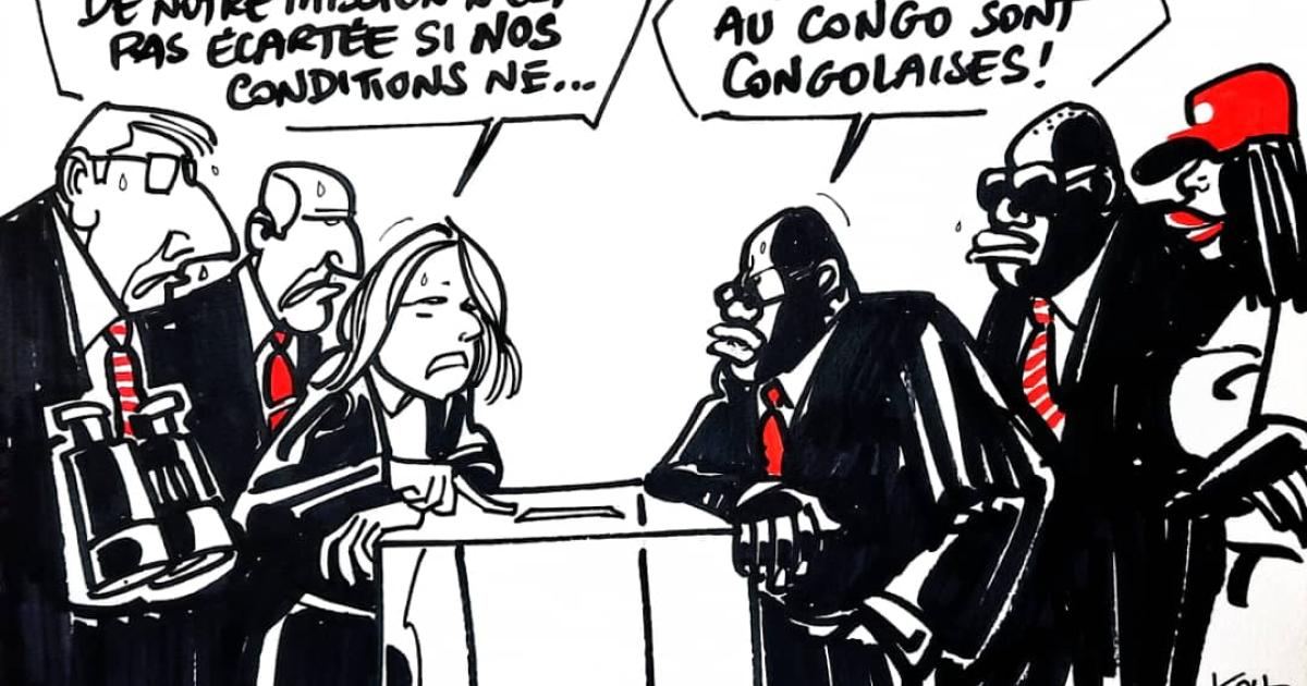Kash/Série électorale