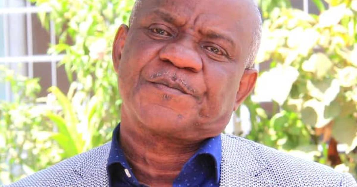Félix Tshisekedi 