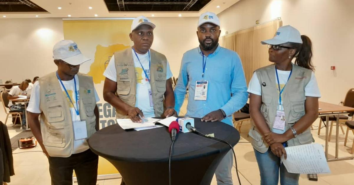 Coordination Regard Citoyen