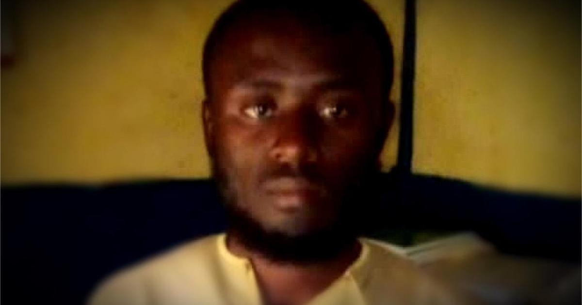 Mussa Kamusi
