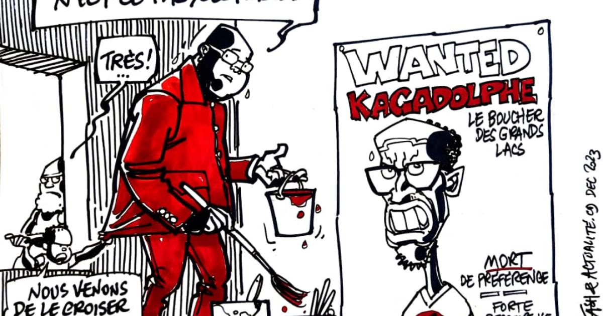 Kash/Série électorale