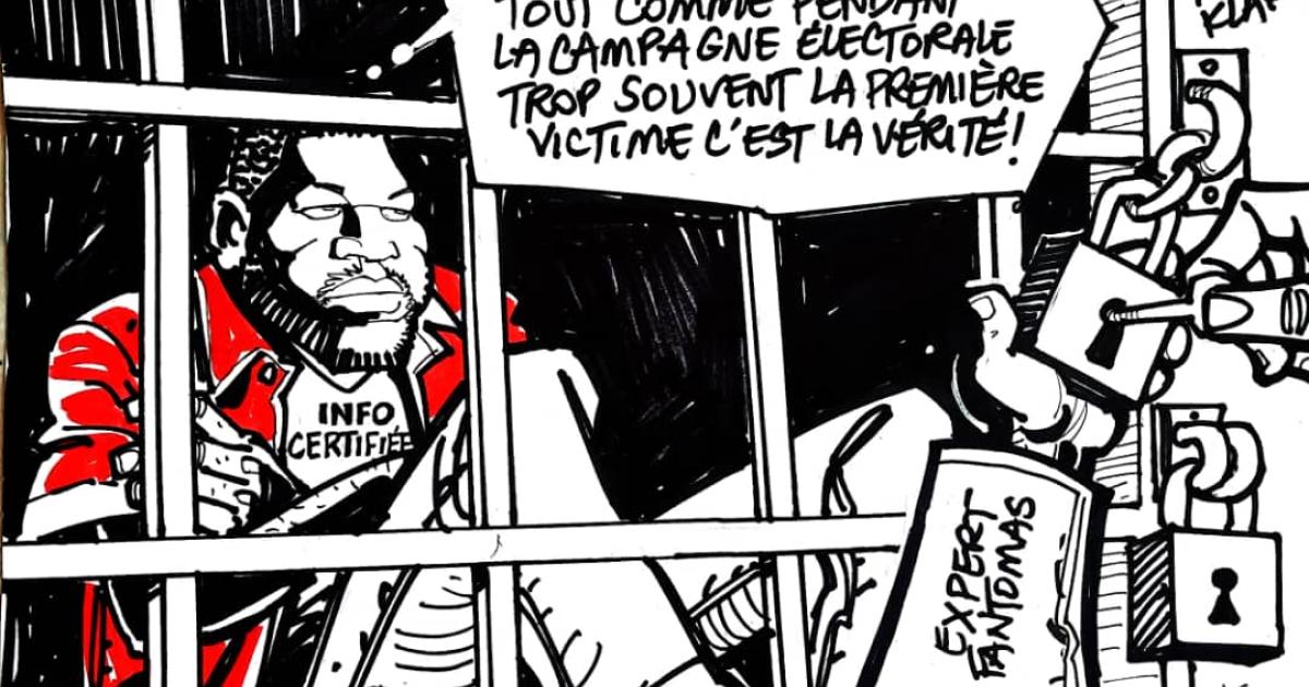Kash/Série électorale