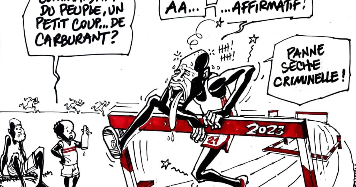 Kash/Série électorale