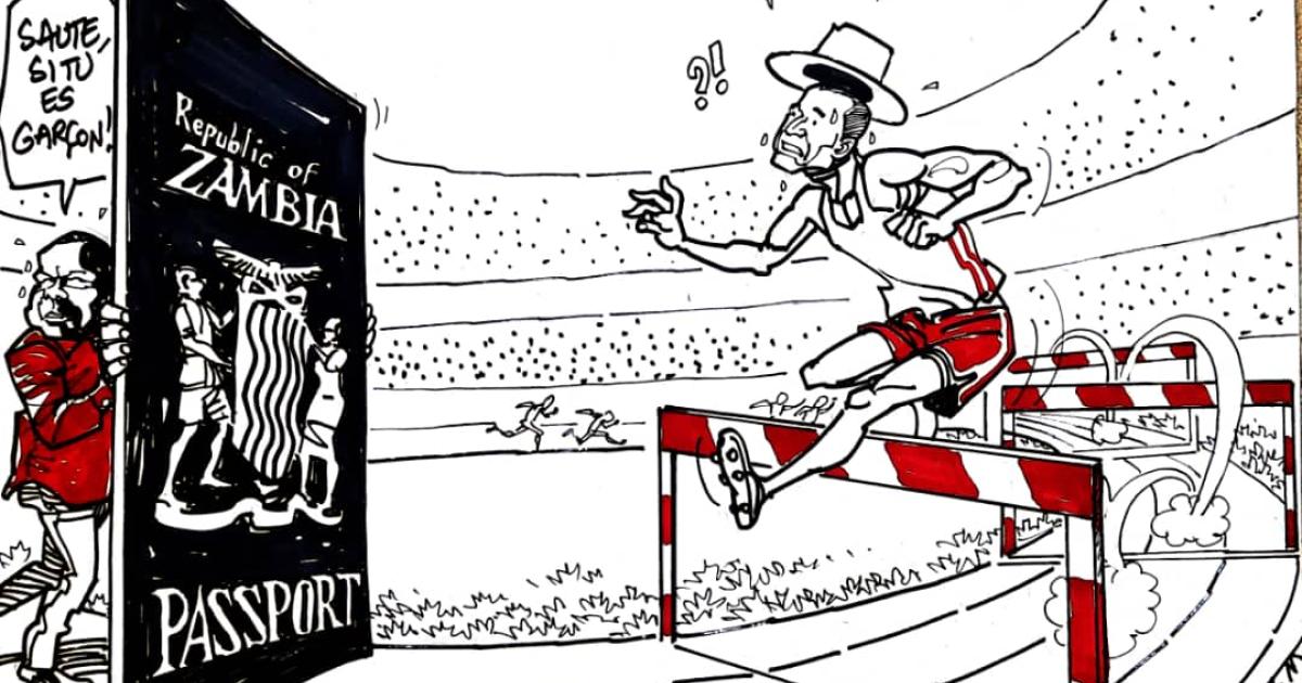 Kash/Série électorale