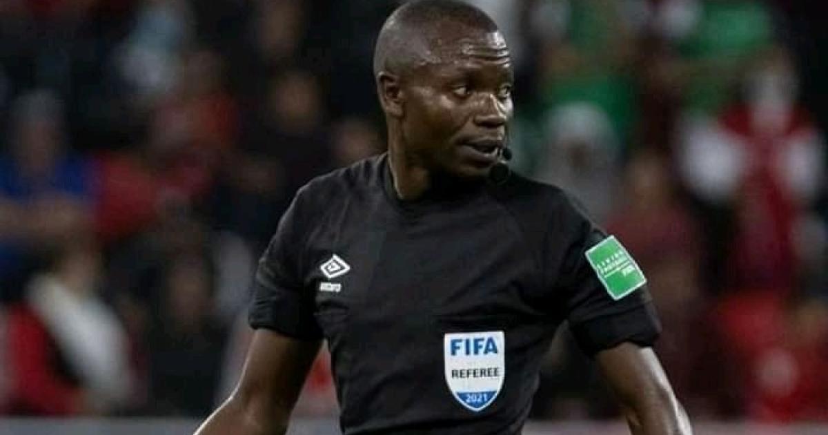 Jean-Jacques Ndala Ngambo